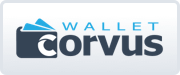 CorvusWallet