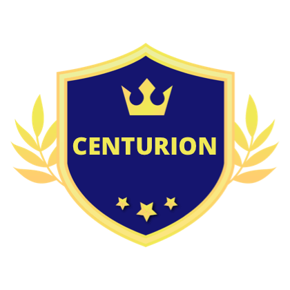 VIP Centurion