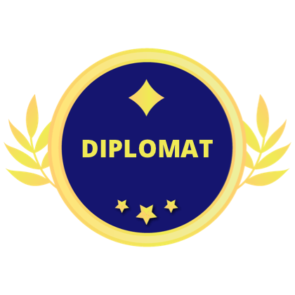 VIP Diplomat