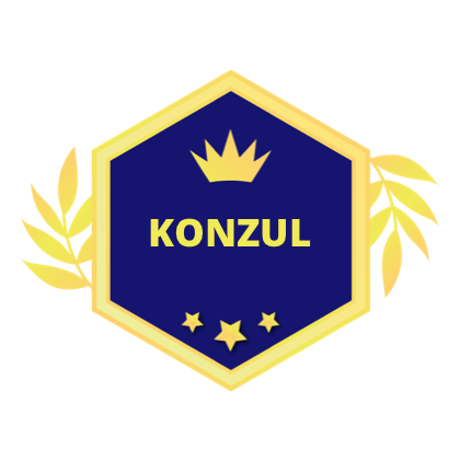 VIP Konzul