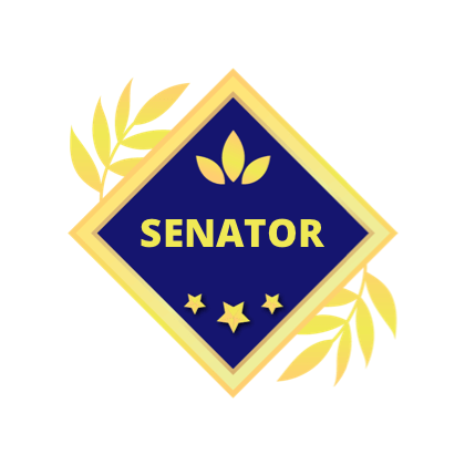 VIP Senator