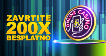 Vrtnje dobrodošlice maj