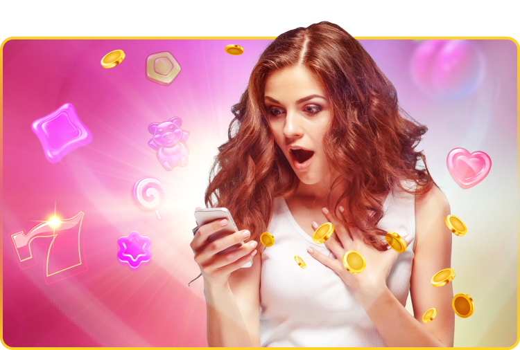 Bonus za dame - novo