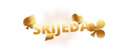 srijeda