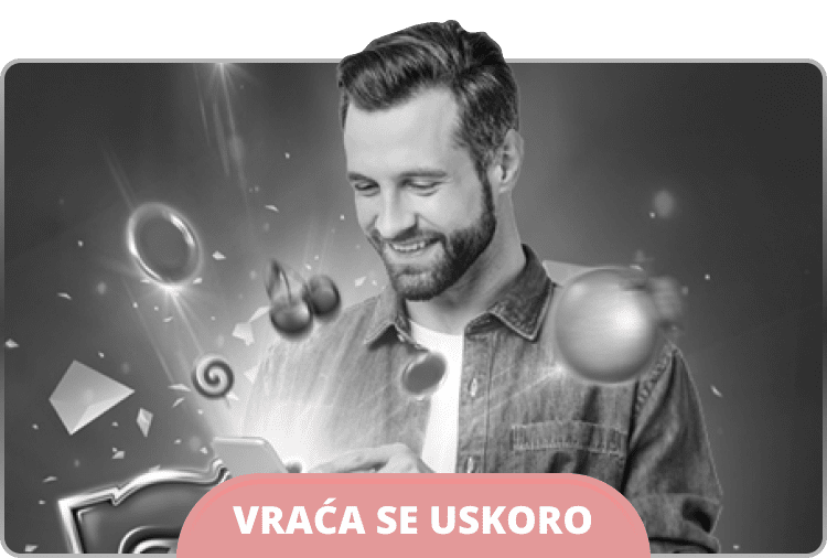 Dan za Gospodu -  Vraća se uskoro