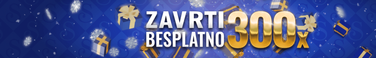 vrtnje dobrodošlice 300