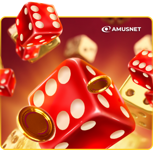 AMUSNET TURNIR 2025 STUDENI