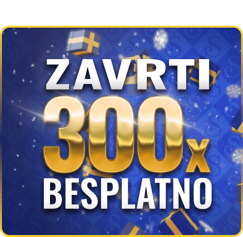 vrtnje dobrodošlice 300