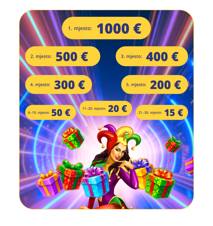 AMATIC TURNIR STUDENI 2025