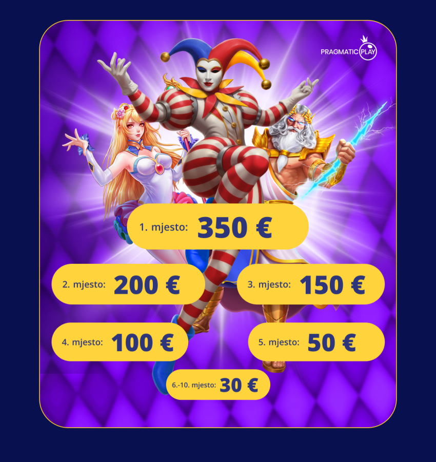 PP STUDENI TURNIR 2025