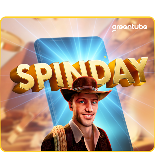 Spindays Ponedjeljak jan 2026