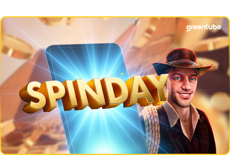 Spindays Ponedjeljak jan 2026