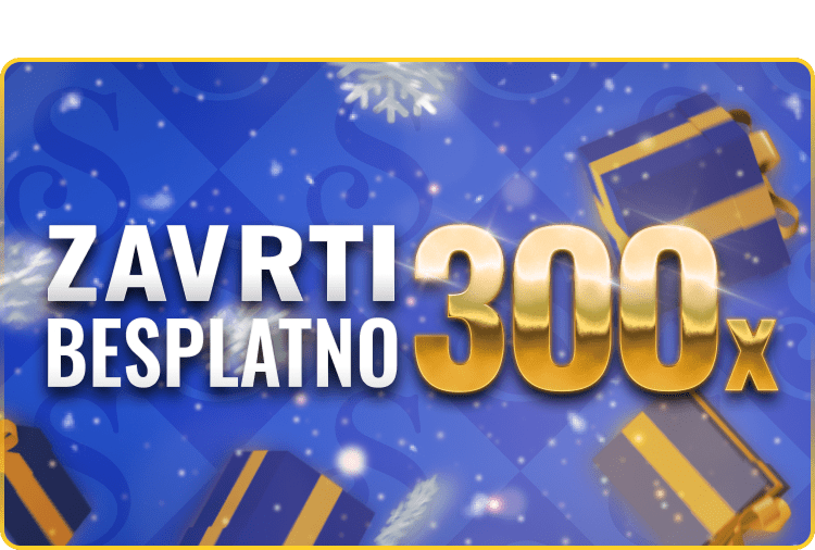 Vrtnje dobrodošlice