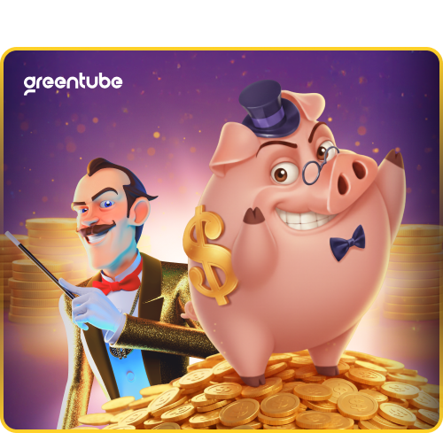 GREENTUBE TURNIR SIJEČANJ 2026