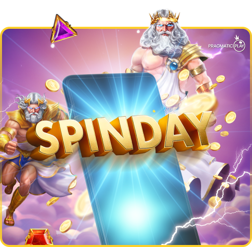 SPINDAY MONDAY FEBRUARY SIJEČANJ 2026