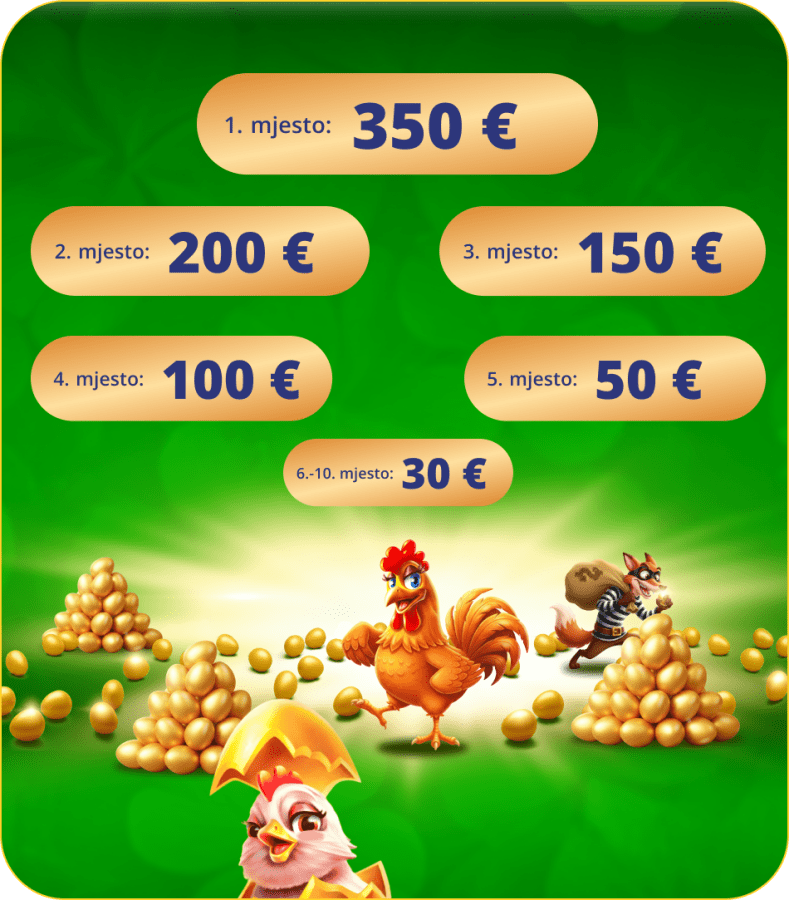 BRAGG TURNIR SIJEČANJ 2026