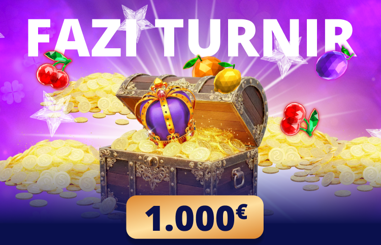 Fazi turnir Feb 2026