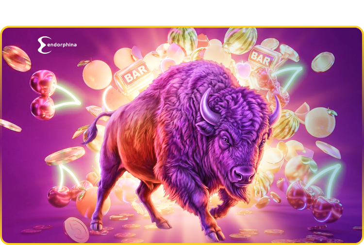 ENDORPHINA_Tour_APR26