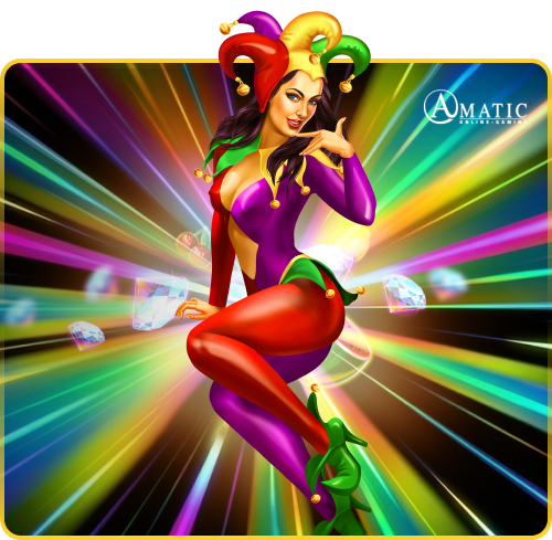 Amatic turnir travanj 2026