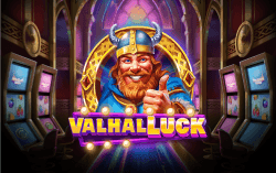 ValhalLuck
