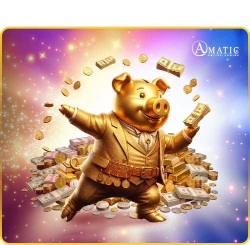 Amatic turnir- svibanj 2026