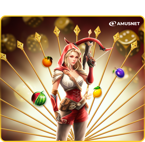 AMUSNET TOURNAMENT JULY 2026