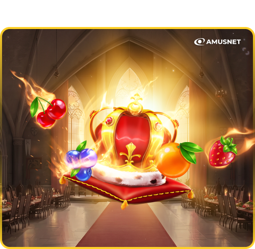 AMUSNET TOURNAMENT JUNE 2026