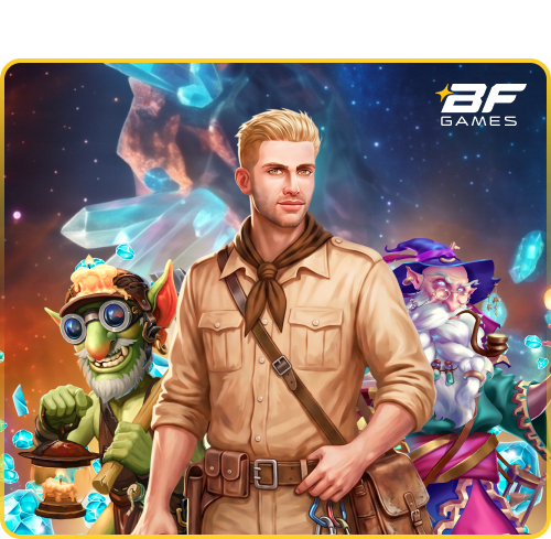 BF GAMES TOURNAMENT JUNE 2026