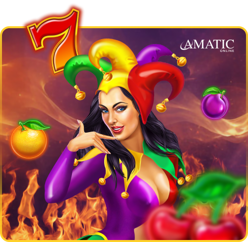Amatic Tour July 2026