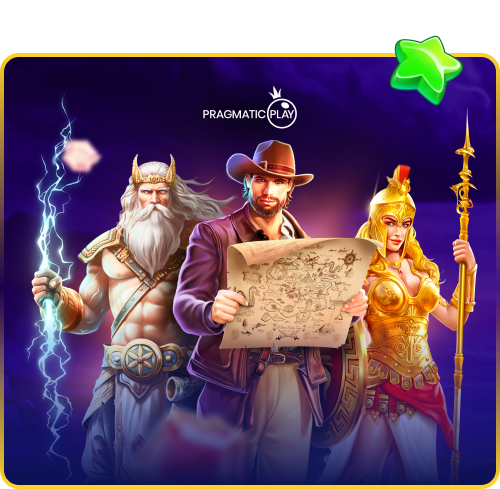 PRAGMATIC PLAY TOURNAMENT JULY 2026