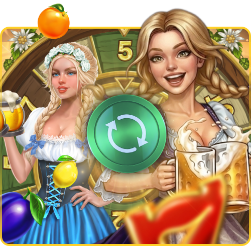 Oktoberquest 2026